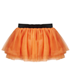 Tutu Tyllkjol Neonorange