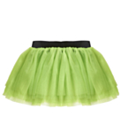 Tutu Tyllkjol Neongrön