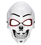 Day Of the Dead Mask