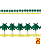 Palm Pappersgirlang