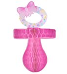 Napp Honeycomb Rosa