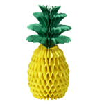Honeycomb Ananas