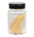 Penis I Burk