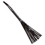 S&M Piska Svart