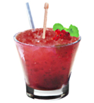 Fräcka Coctailpinnar