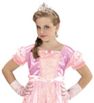 Prinsessa Barnset Rosa