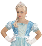 Prinsessa Barnset Vit