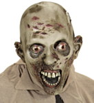 Galen Zombie Mask