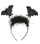 Fladdermus Diadem