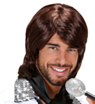 ABBA Benny Peruk