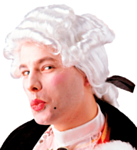 Casanova Peruk