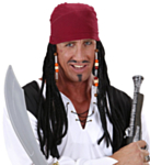 Piratperuk