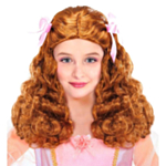 Prinsessa Barnperuk