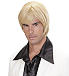 70-tal Playboy Peruk Blond