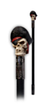 Deluxe Piratkäpp