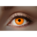 UV Kontaktlinser Orange