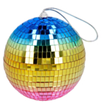 Discokula Regnbåge
