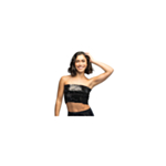 Topp Glimmer Svart (M/L)