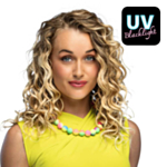 Neon Fusion Halsband