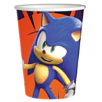 Sonic Prime® Pappersmuggar