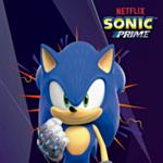 Sonic Prime® Servetter