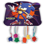 Sonic Prime® Piñata