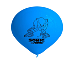 Sonic Prime® Latexballonger