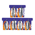 Hot Wheels® Happy Birthday Girlang