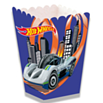 Hot Wheels® Popcornbägare