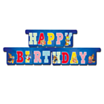 Paw Patrol® Happy Birthday Girlang