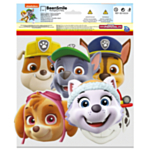 Paw Patrol® Ansiktsmasker