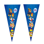 Paw Patrol® Strutpåsar