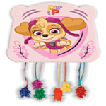 Paw Patrol® Skye Piñata