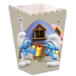 Smurfarna® Popcornbägare