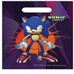 Sonic Prime® Partypåsar