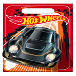 Hot Wheels® Partypåsar Röd