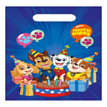 Paw Patrol® Påsar Blå