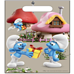 Smurfarna® Partypåsar