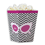 Barbie® Popcornbägare