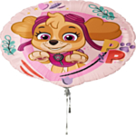 Paw Patrol® Skye Folieballong