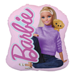 Barbie® Folieballong Ljusrosa