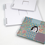 Scrapbook Vit