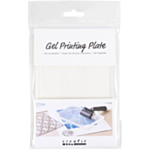 Gel Tryckplatta