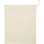 Tygpåsar Beige