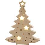 LED Julgran Kraft