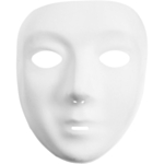 Helmask Vit