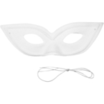 Masquerade DIY Mask Vit