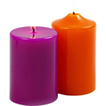 Ljusstöpning DIY Set