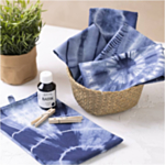 Tie-Dye DIY Set