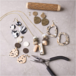 Smycken DIY Set